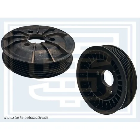 Шкив насоса гура STARKE 121423