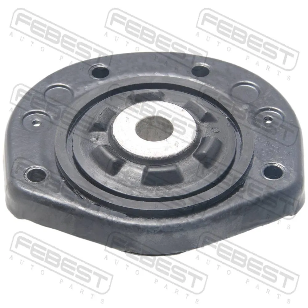 Опора переднего амортизатора MERCEDES BENZ SPRINTER 906 2005-2013 FEBEST BZSS-906F