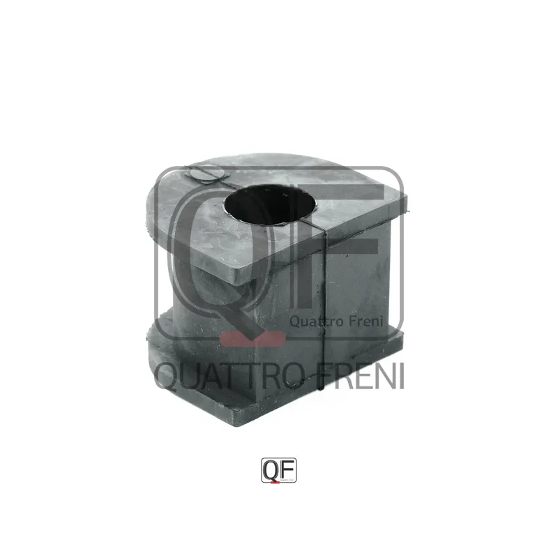 Втулка стабилизатора RR QUATTRO FRENI QF27D00134