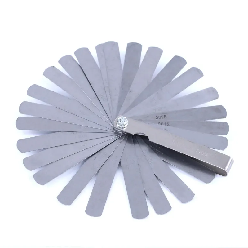 Щупы измерительные (набор 26 лезвий) RedMark REDMARK RM05005