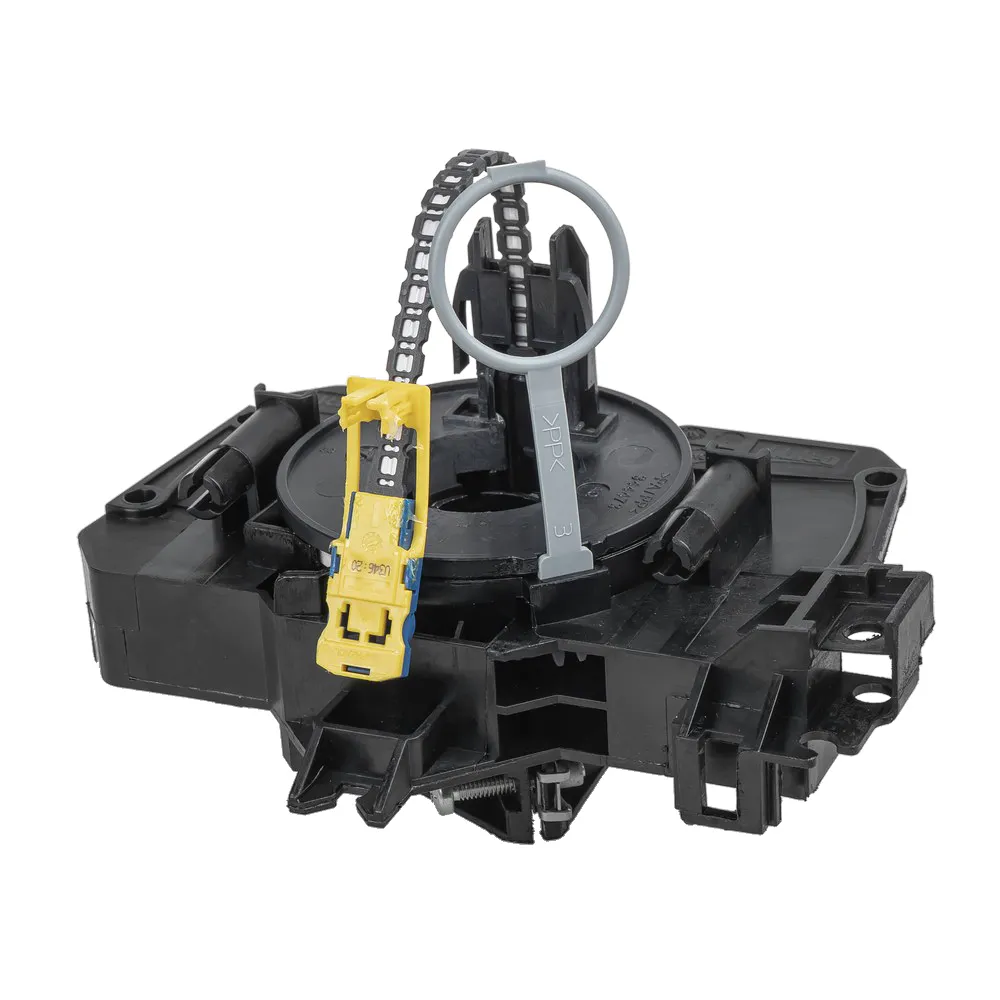 Кольцо подрулевое с шлейфом Renault RENAULT 255672425R