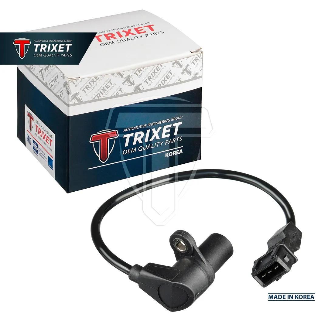 Датчик положения коленвала Trixet T0069S