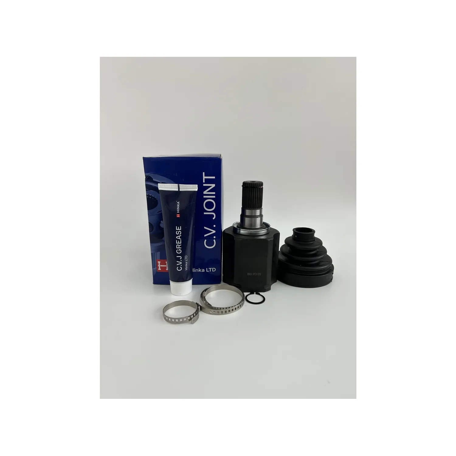 ШРУС внутренний левый 27x36,3x31 LAND ROVER freelander2 2,2tdi AT HINKA PARTS HPCV-1050