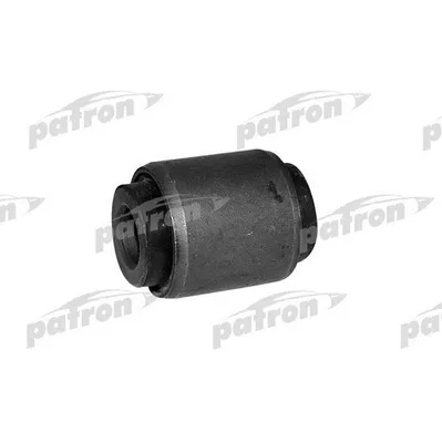 Сайлентблок цапфы ЗАДНЕЙ ЦАПФЫ NISSAN CEDRIC/GLORIA Y34 99-04 PATRON PSE10675