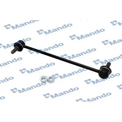 Стойка стабилизатора переднего L=R CHEVROLET Cruze/Orlando/OPEL Astra J/Insignia MANDO MSC010064
