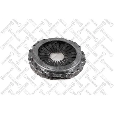 Корзина сцепления MFZ430 Scania 3-ser. STELLOX 83-04538-SX