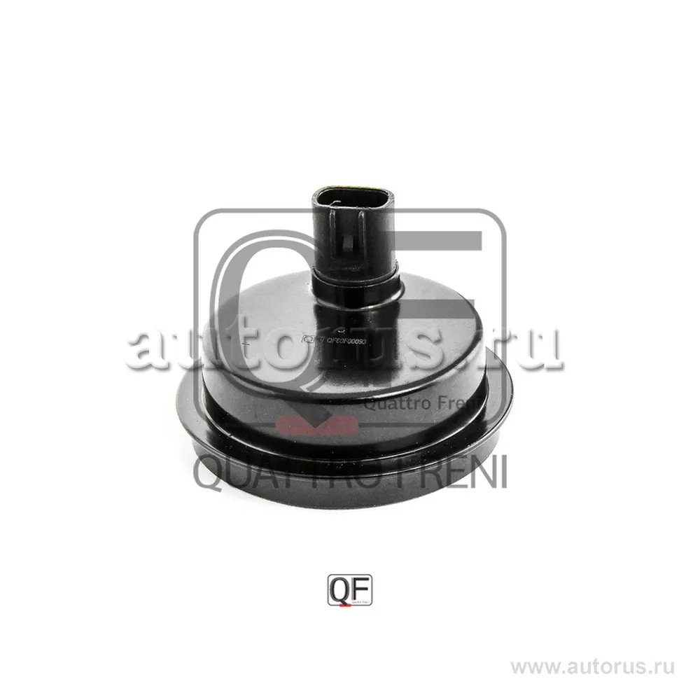 Импульсный датчик ABS FR LH, TOYOTA/LEXUS QUATTRO FRENI QF60F00093
