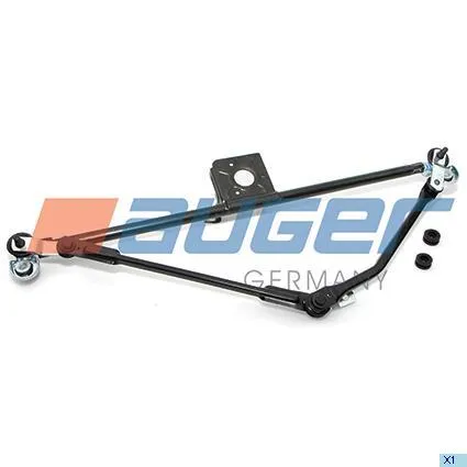 Трапеция стеклоочистителей AUGER 75967