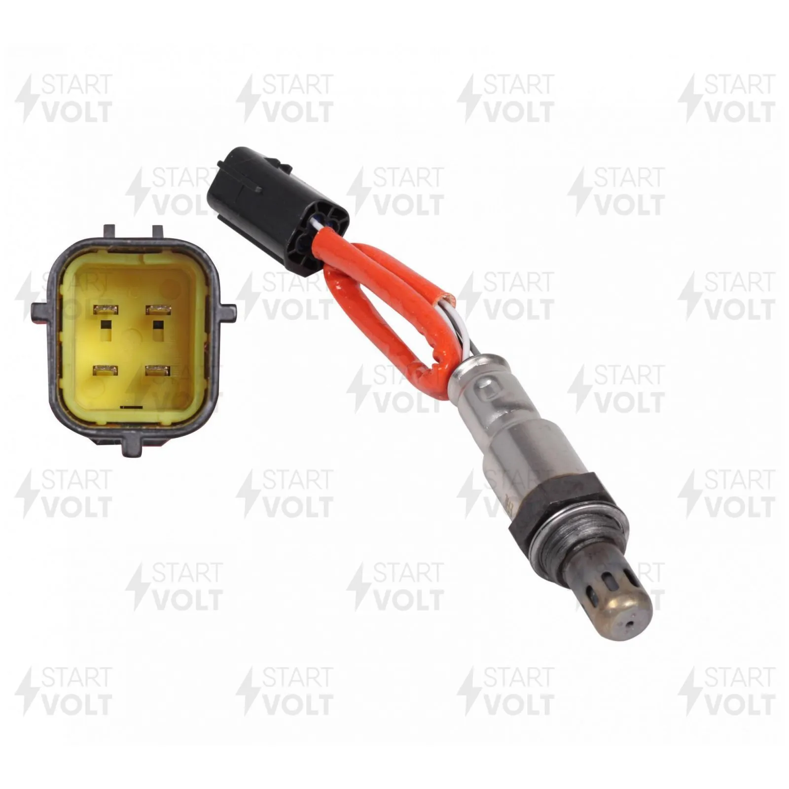 Датчик кисл. для а/м Nissan Qashqai (06-)/X-Trail T31 (07-) 2.0i после кат. STARTVOLT VS-OS 1419