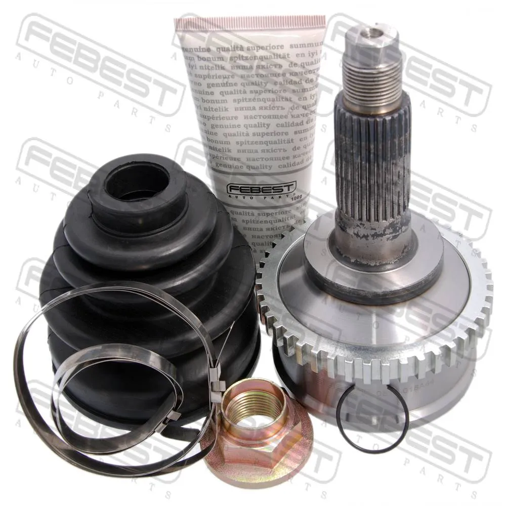 ШРУС наружный 23x56x28 MAZDA 6 GG 2002-2008 [GEN] FEBEST 0510-018A44