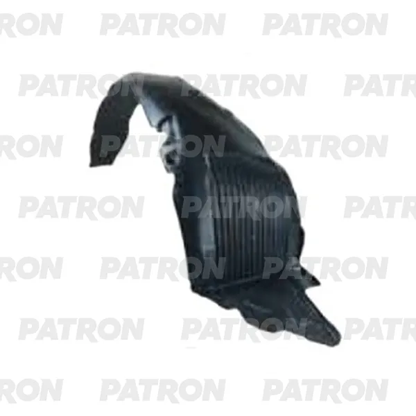 Подкрылок Передн прав KIA CEED 12-17 PATRON P72-2373AR