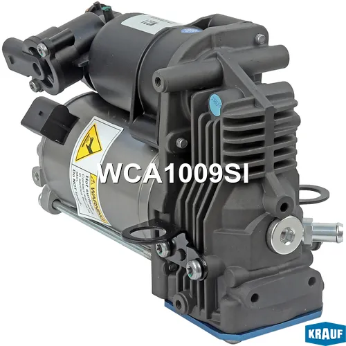 Компрессор пневмоподвески KRAUF WCA1009SI