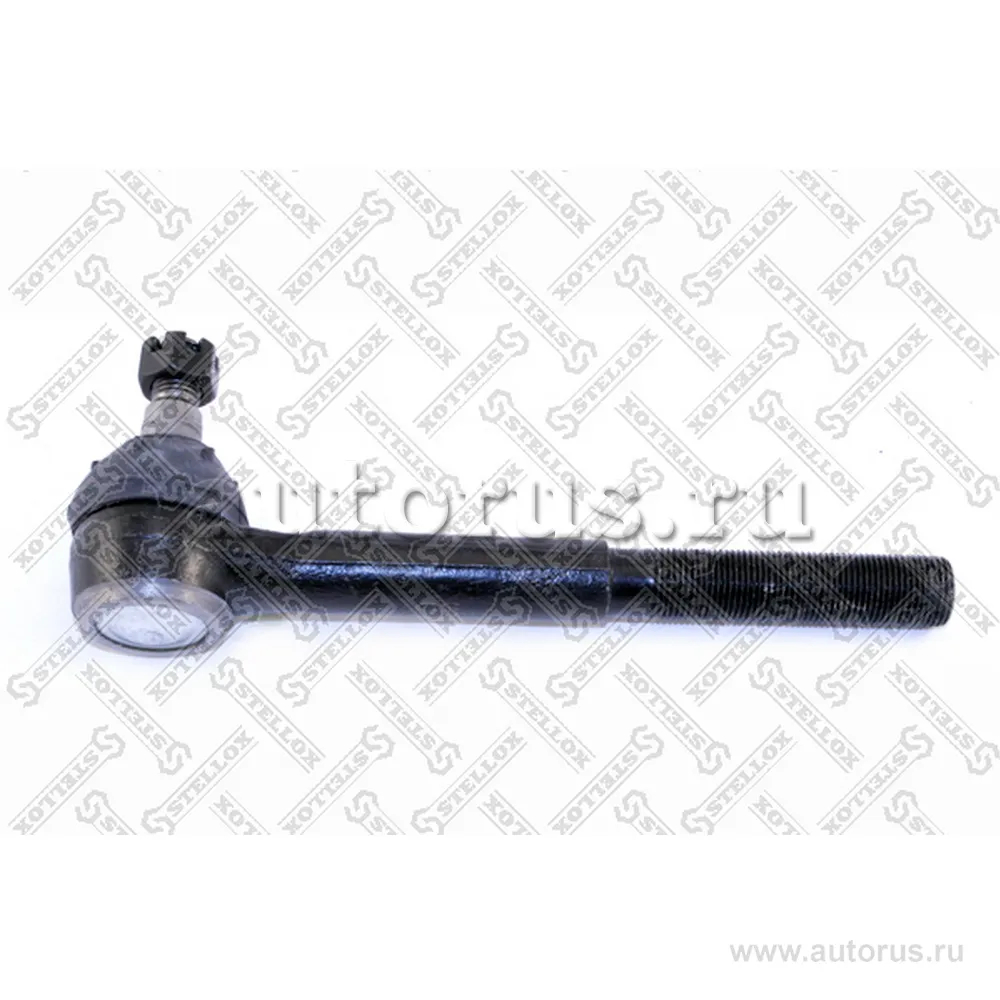Наконечник рулевой внутренний Chevrolet STELLOX 5100034_SX