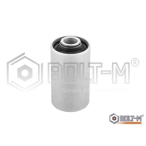 Сайлентблок рессоры BOLT-M BM7331