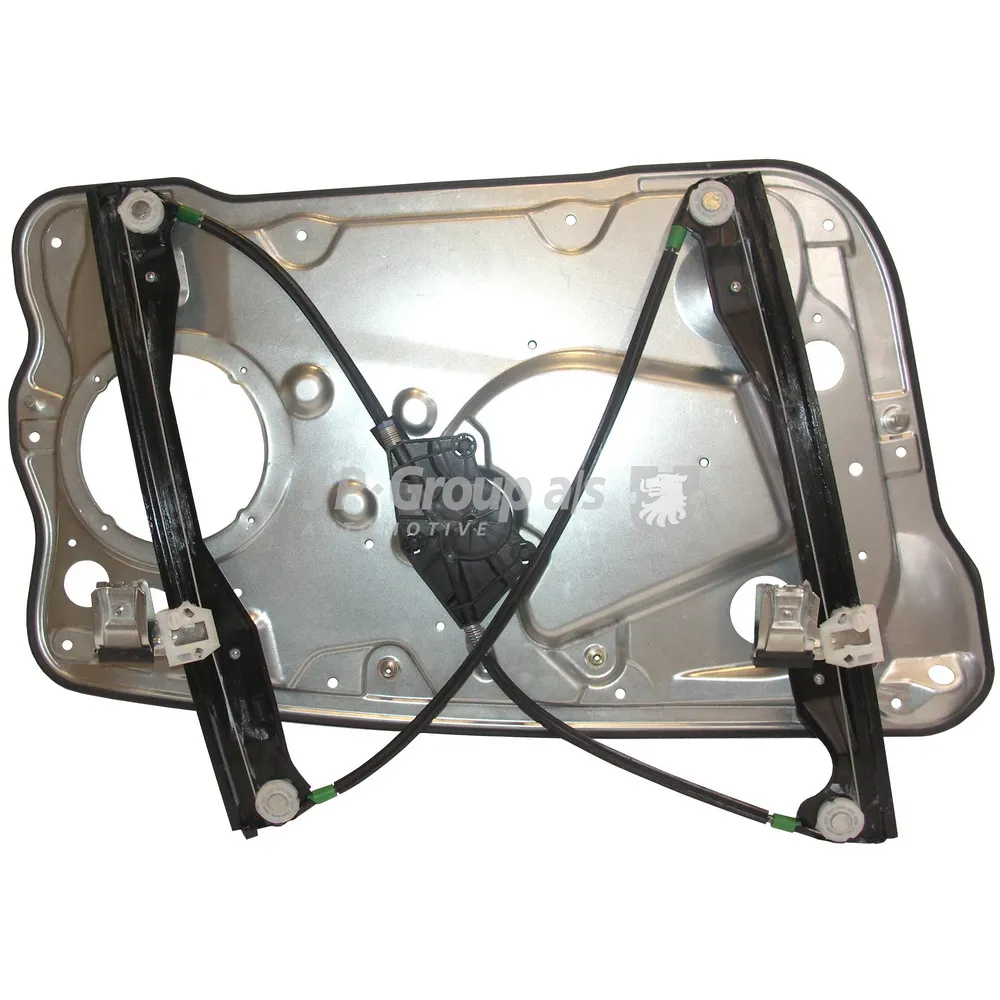Стеклоподъемник передний R SKODA Fabia JP GROUP 1188102680