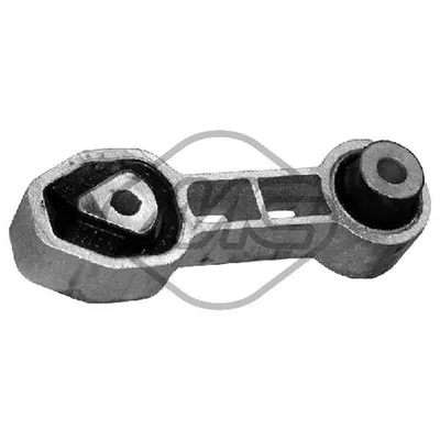 ПодушкA двиг FIAT PANDA 1.1, 1.2 03- / FRD KA 1.2 - 08 Metalcaucho 05521