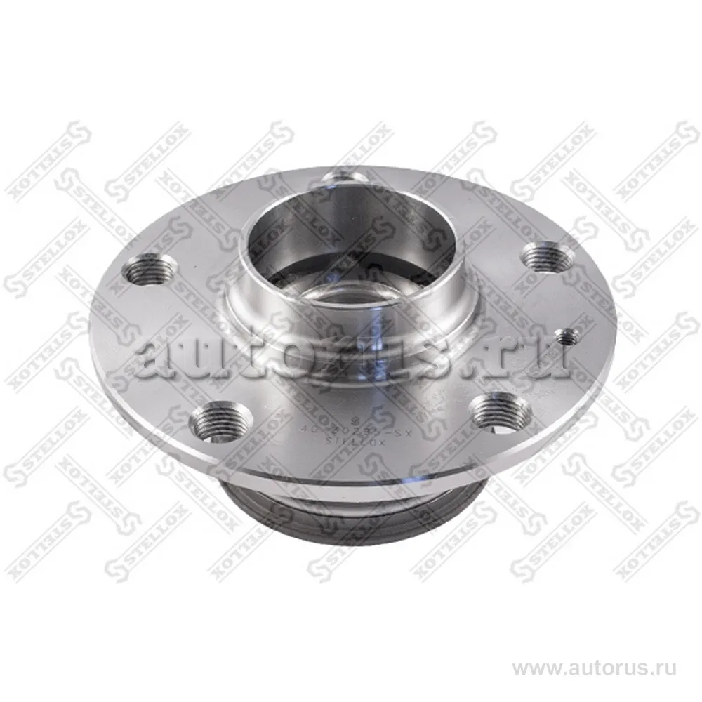 Подшипник ступичный зад. Audi A3 STELLOX 4030295_SX