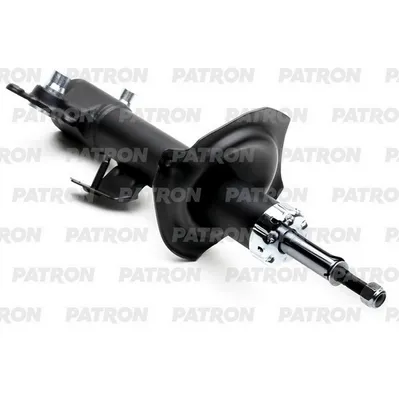 Амортизатор подвески передн прав NISSAN: PRIMERA 02-, PRIMERA Hatchback PATRON PSA331014