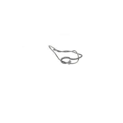 Трубка топливная MEGANE I-II/CLIO II-III/MODUS 02- BSG BSG 75-725-003
