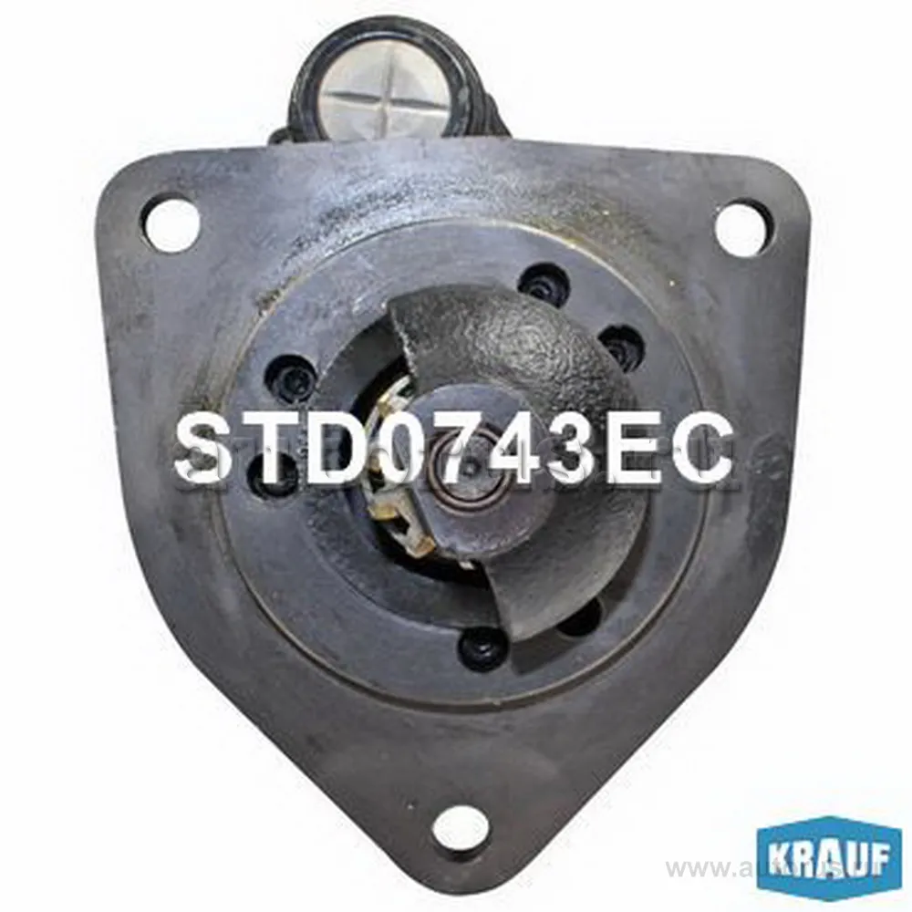 Стартер 50MT KRAUF STD0743EC