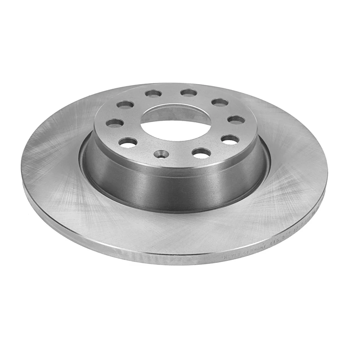 Диск тормозной задний AUDI/SEAT/SKODA/ VW MEYLE 115 523 0025
