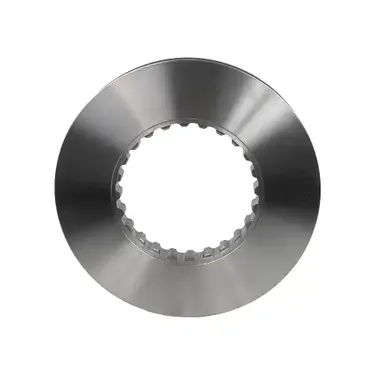 Диск тормозной передний 434/220X45 вентилируемый, без монтаж/к-та ER7509 ZENTPARTS Z05910
