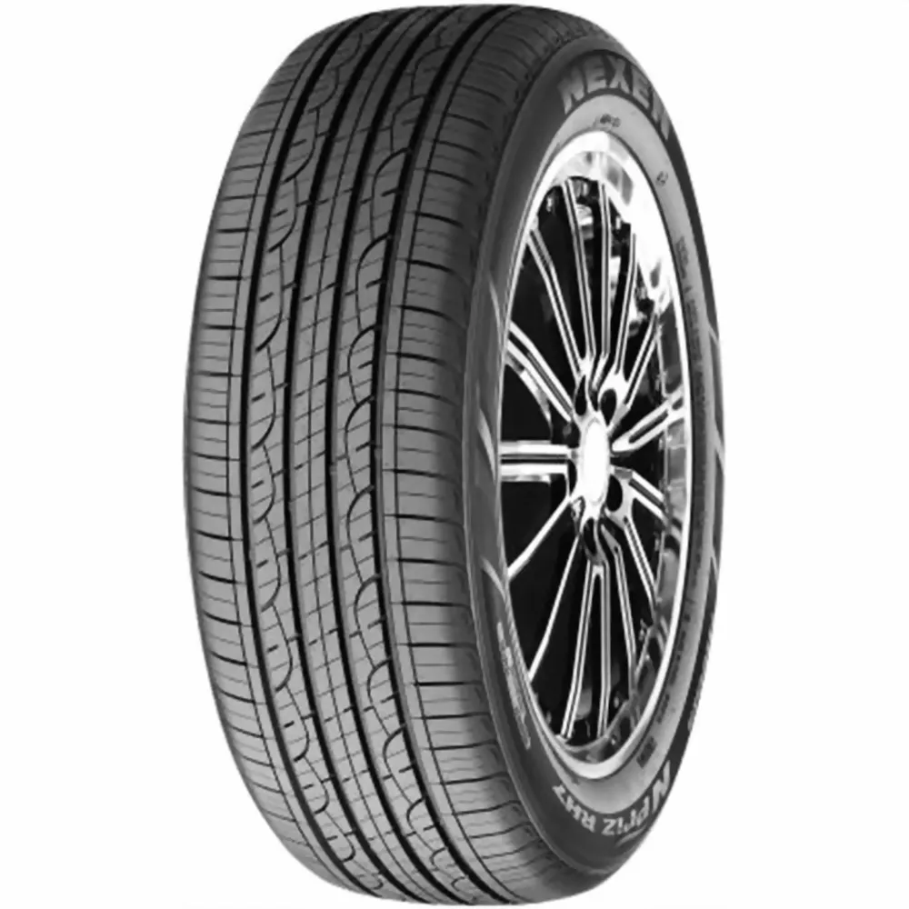 Шина R19 235/50 Nexen NPriz RH7 99H лето 16497