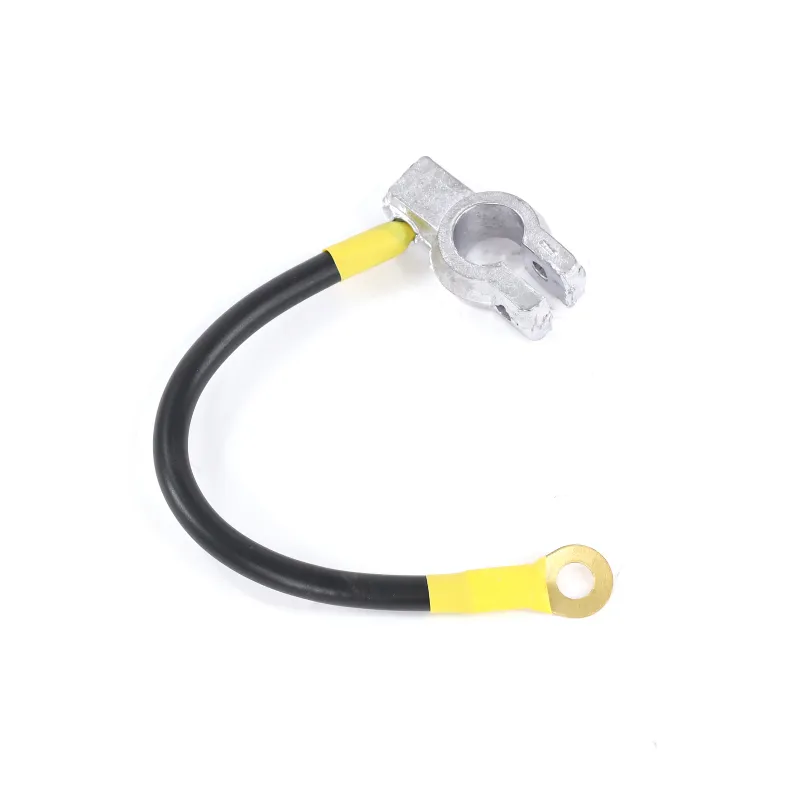 Провод АКБ - ВАЗ-2121 Нива VOLTON VOLTON VLT2121-3724080