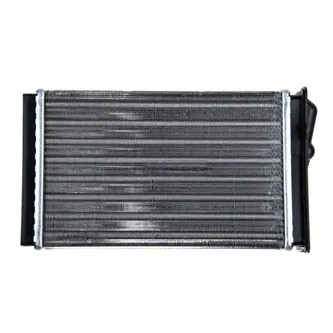 Радиатор печки Audi 80/A4 86> ZENTPARTS Z19834