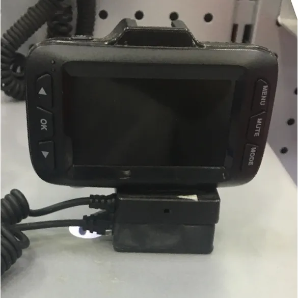 Уценка Антирадар с видеорегистратором + GPS информер Vizant-740 Signature, Уценка, , Max Вт