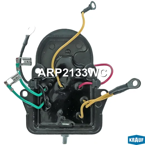 Регулятор генератора KRAUF ARP2133WC