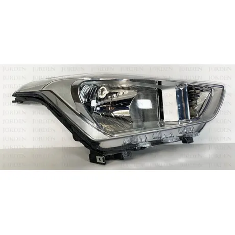 Фара (галоген) RH Creta Jorden JH02CRT16001R