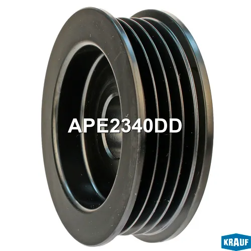 Шкив генератора KRAUF APE2340DD