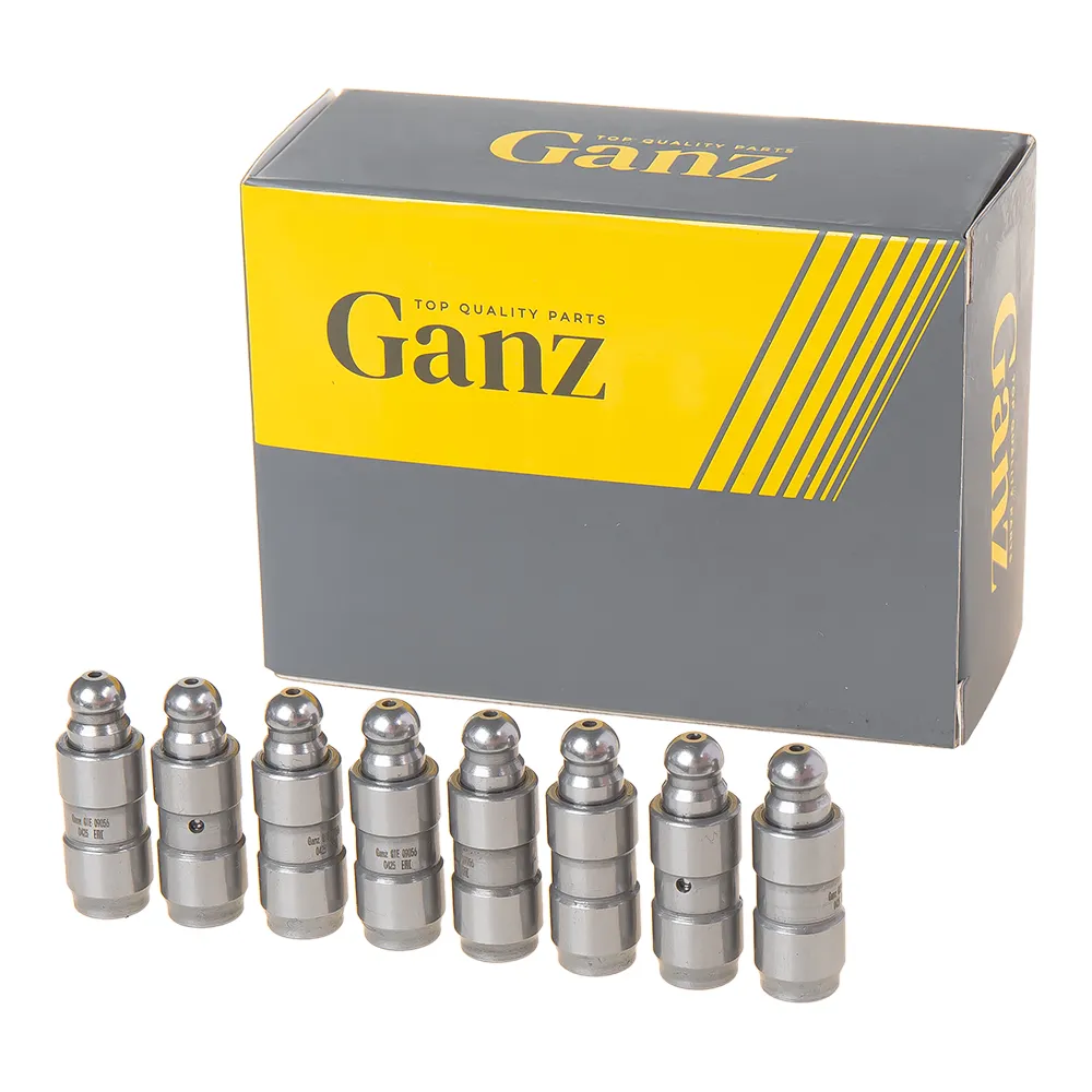 Гидрокомпенсатор AUDI, VW 1,2-1,4-1,6 16V 97> GANZ GIE09056