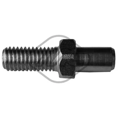 Штифт замка двери JUMPER METALCAUCHO 42101