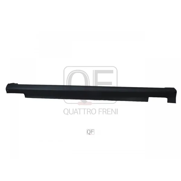 Накладка порога LH QUATTRO FRENI QF13J00007