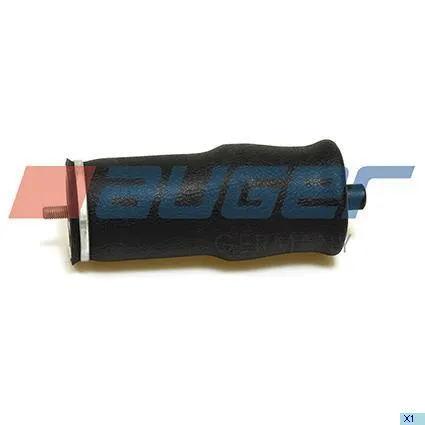 Пневмобаллон, Кабина HCV AUGER 20125