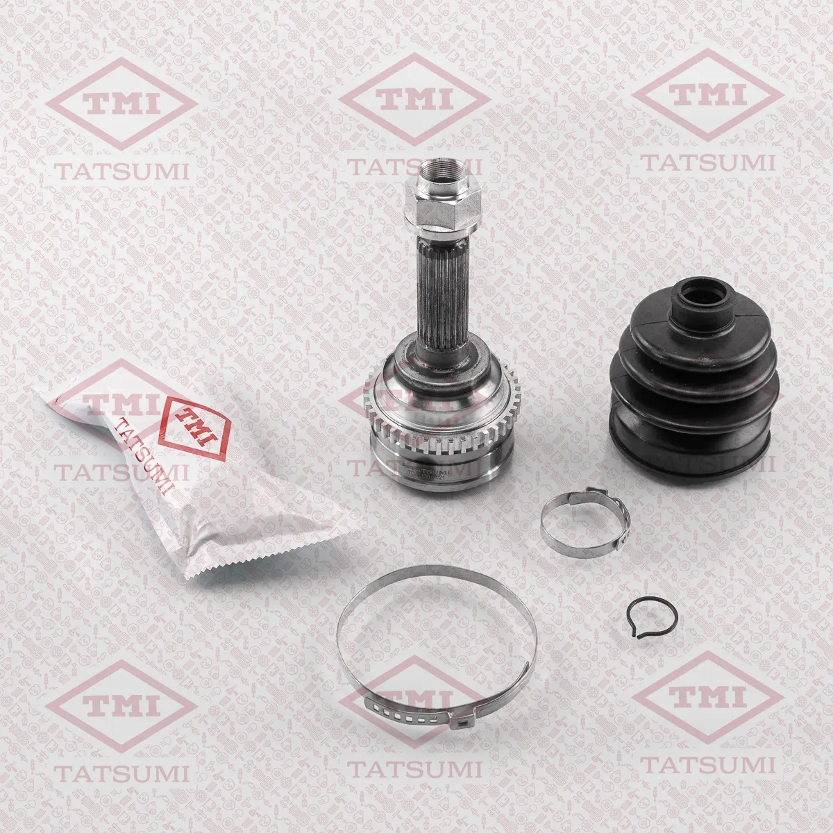 ШРУС наружный к-т DAEWOO Matiz 98 -> TATSUMI TDA1130