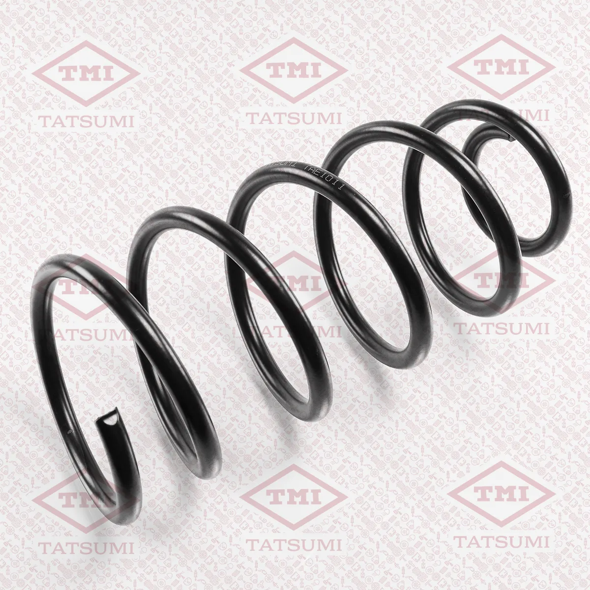 Пружина передняя AUDI A3 97->VW Bora/Golf 97->SKODA Octavia 97-> TATSUMI TAE1011