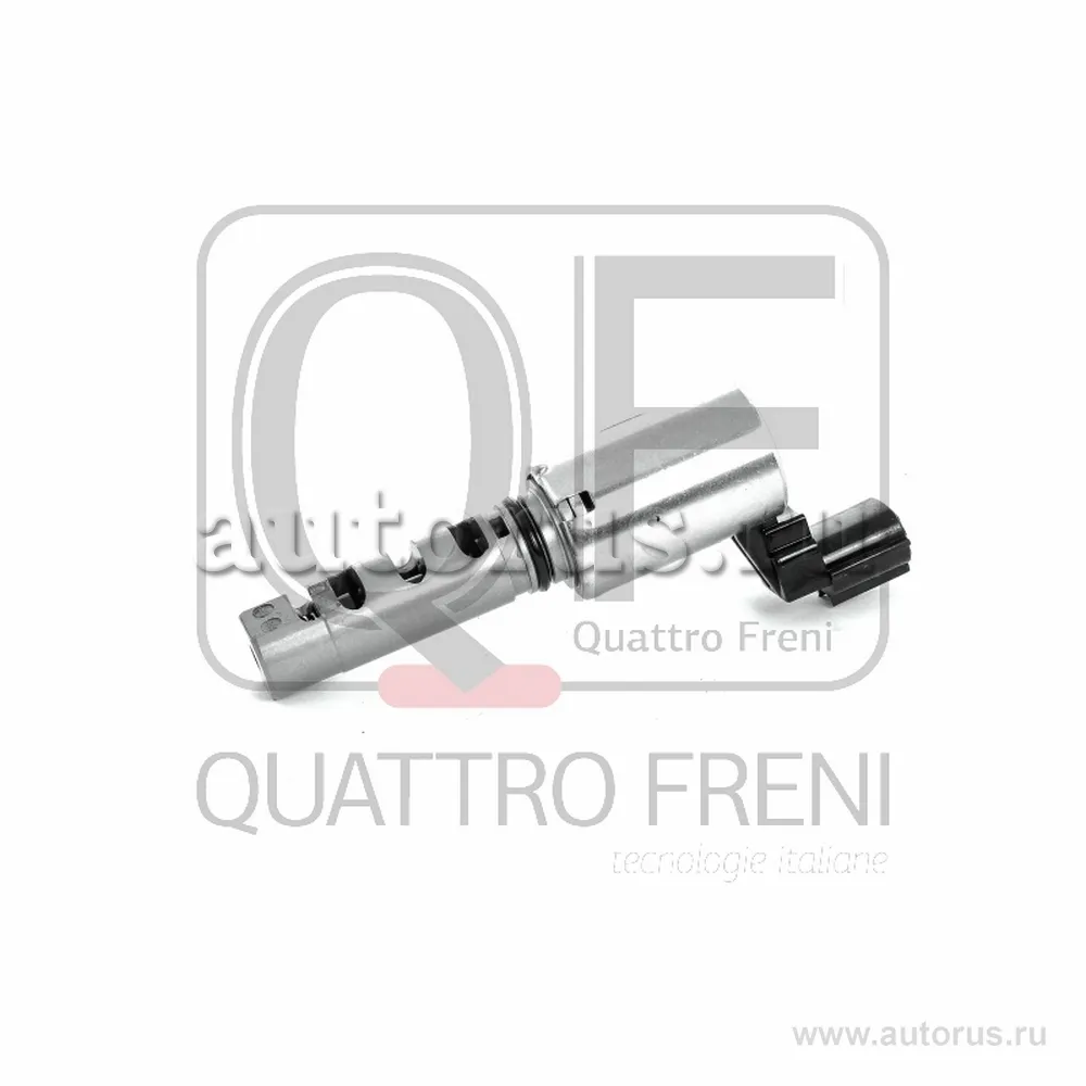 Клапан изменения фаз ГРМ QUATTRO FRENI QF00T01446