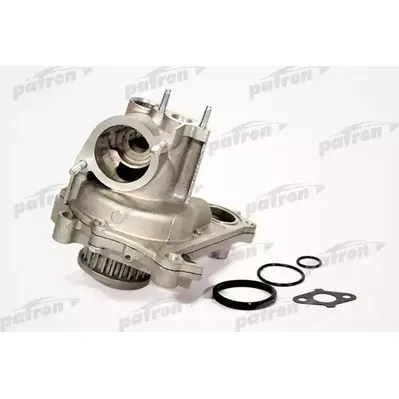 Насос водяной с корпусом T-212 TOYOTA AVENSIS/CARINA/CAMRY/PICNI PATRON PWP1063