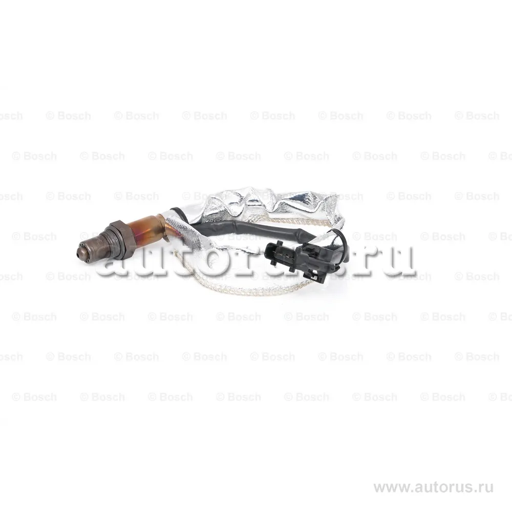 Лямбда-зонд FORD S-MAX 2.5 ST 06-