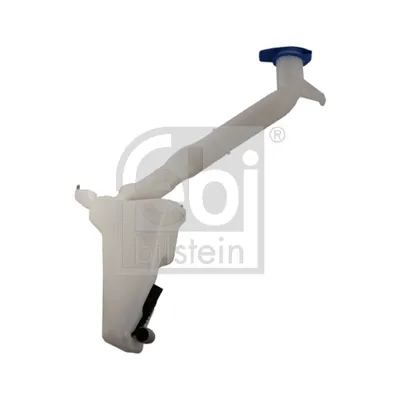 БАЧОК СТЕКЛООМЫВАТЕЛЯ С НАСОСОМ SKO FABIA/ROOMSTER 01- FEBI 36994