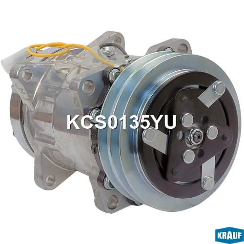 Компрессор кондиционера KRAUF KCS0135YU