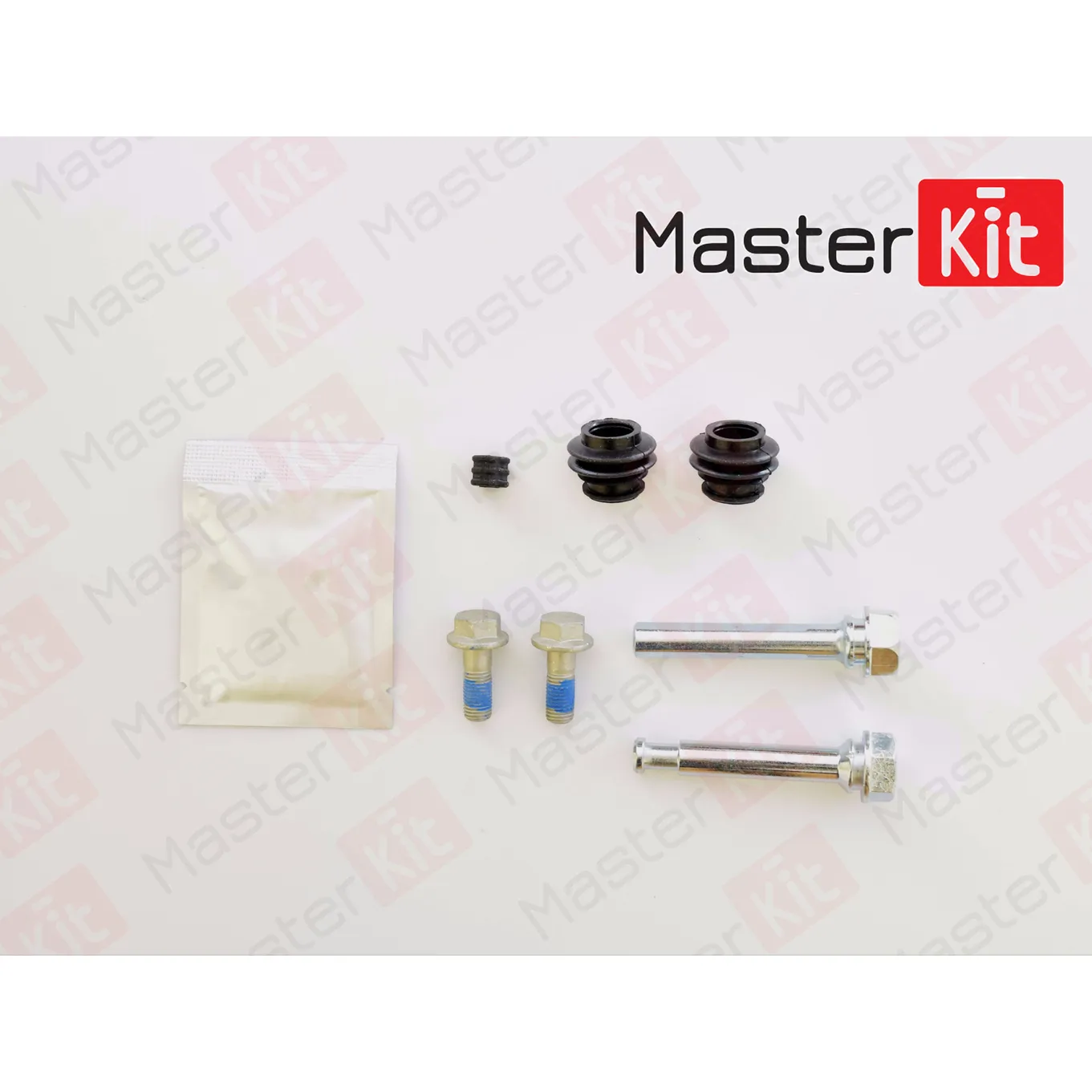 Направляющая тормозного суппорта Kask MASTERKIT 77A1577