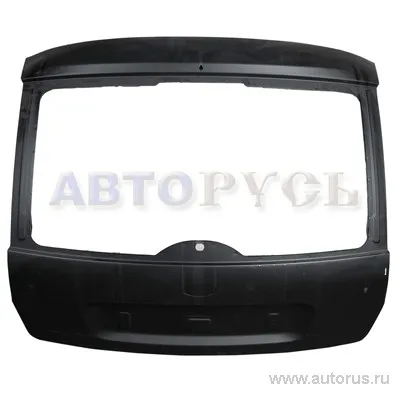 Дверь задка багажника ВАЗ 1119 хэтчбек LADA 11190630002070
