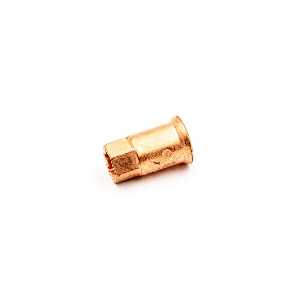 Гайка крепежная GM/OPEL M8 GENERAL MOTORS 55565352