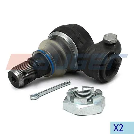 Наконечник рулевой тяги Actros AUGER 10887