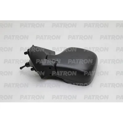 Зеркало наружное в сборе лев, мех, с подогр, выпукл CITROEN: BERLIN PATRON PMG0529M03