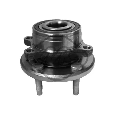 Ступица колеса FORD EXPLORER Metalcaucho 90340